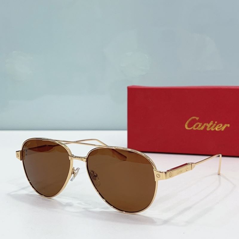 Cartier Sunglasses